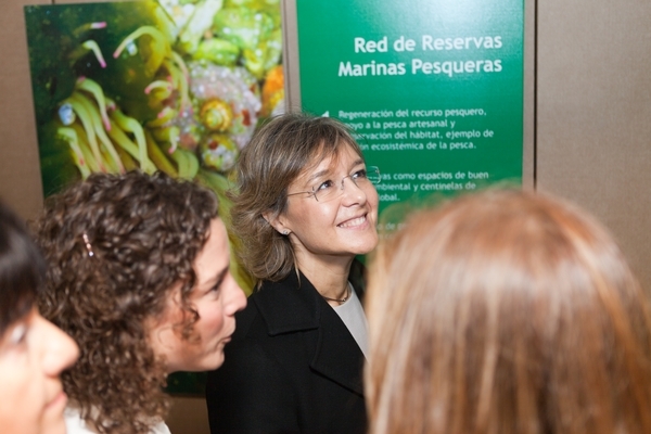Stand Ministerio de Agricultura, Alimentaci�n y Medio Ambiente 1